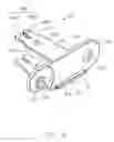 Fig. 05 - Cable drag chain and cable drag chain assembly