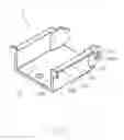Fig. 08 - Cable drag chain and cable drag chain assembly