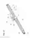 Fig. 11 - ELECTRIC WIRE PROTECTION MEMBER