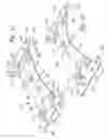 Fig. 11 - Cable mounting bracket apparatus and system