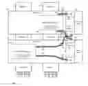 Fig. 01 - High capacity power distribution panel for a modular data center