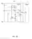 Fig. 12 - Electrostatic protection circuit and semiconductor integrated circuit apparatus