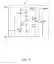 Fig. 13 - Electrostatic protection circuit and semiconductor integrated circuit apparatus