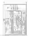 Fig. 02 - Stable electrical power system with regulated transformer rectifier unit