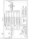 Fig. 04 - Stable electrical power system with regulated transformer rectifier unit