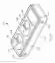 Fig. 12 - Electrical sockets