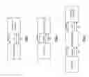 Fig. 02 - Magnetic capacitor energy module and applications thereof
