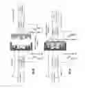 Fig. 40 - Magnetic capacitor energy module and applications thereof