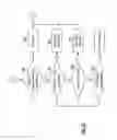 Fig. 64 - Magnetic capacitor energy module and applications thereof