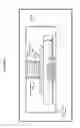 Fig. 06 - WIRELESS CHARGING RECEPTACLE