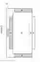 Fig. 08 - WIRELESS CHARGING RECEPTACLE