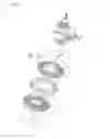 Fig. 02 - Motor assembly for washing machine