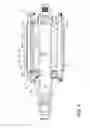 Fig. 05 - Rotor assembly and cooling arrangement for an electric machine