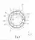 Fig. 02 - Bus bar structure for a motor