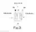 Fig. 04 - Bus bar structure for a motor