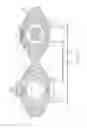 Fig. 07 - Armature winding of rotating electrical machine