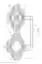 Fig. 10 - Armature winding of rotating electrical machine