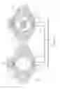Fig. 18 - Armature winding of rotating electrical machine