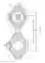 Fig. 24 - Armature winding of rotating electrical machine