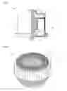 Fig. 02 - Rotating electrical machine stator