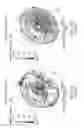 Fig. 03 - Internal pressure attenuator device for rotating electrical machines able to operate in explosive atmospheres