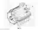 Fig. 07 - Internal pressure attenuator device for rotating electrical machines able to operate in explosive atmospheres