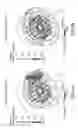 Fig. 08 - Internal pressure attenuator device for rotating electrical machines able to operate in explosive atmospheres