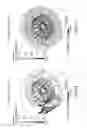 Fig. 12 - Internal pressure attenuator device for rotating electrical machines able to operate in explosive atmospheres