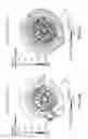 Fig. 13 - Internal pressure attenuator device for rotating electrical machines able to operate in explosive atmospheres