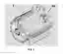 Fig. 16 - Internal pressure attenuator device for rotating electrical machines able to operate in explosive atmospheres