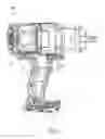 Fig. 02 - Brushless motor for a power tool