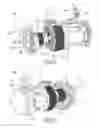 Fig. 03 - Brushless motor for a power tool