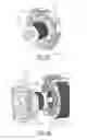 Fig. 04 - Brushless motor for a power tool