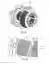 Fig. 05 - Brushless motor for a power tool