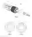 Fig. 06 - Brushless motor for a power tool
