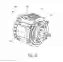 Fig. 09 - Brushless motor for a power tool