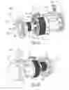 Fig. 03 - Brushless Motor for a Power Tool