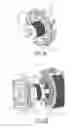 Fig. 04 - Brushless Motor for a Power Tool