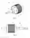 Fig. 07 - Brushless Motor for a Power Tool