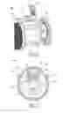Fig. 08 - Brushless Motor for a Power Tool