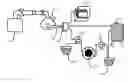 Fig. 01 - System for electricity generation by utilizing flared gas