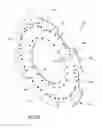 Fig. 04 - APPARATUS, SYSTEMS, AND METHODS FOR COOLING ROTATING COUPLINGS AND DRIVES