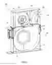 Fig. 10 - APPARATUS, SYSTEMS, AND METHODS FOR COOLING ROTATING COUPLINGS AND DRIVES