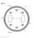 Fig. 04 - COOLING ARRANGEMENT