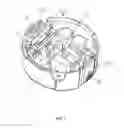Fig. 02 - Motor controller and motor comprising the same