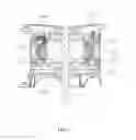 Fig. 13 - Motor controller and motor comprising the same