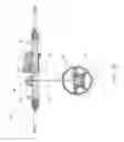 Fig. 17 - Brushless direct current electric motor and electric power steering system