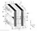 Fig. 01 - Linear motor and compressor equipped with linear motor