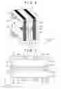 Fig. 02 - Linear motor and compressor equipped with linear motor