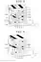 Fig. 05 - Linear motor and compressor equipped with linear motor